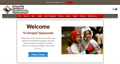Desktop Screenshot of itkdc.com
